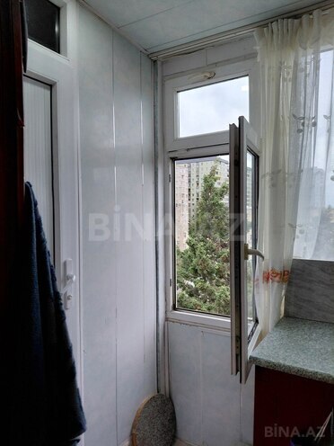 İcarəyə verilir 1 otaqlı köhnə tikili 25 m², Badamdar q., photo 3 from 11