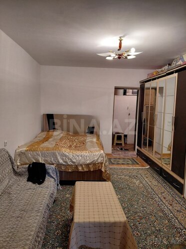 İcarəyə verilir 1 otaqlı köhnə tikili 25 m², Badamdar q., photo 5 from 11