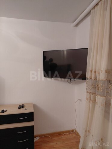 İcarəyə verilir 1 otaqlı köhnə tikili 25 m², Badamdar q., photo 1 from 11