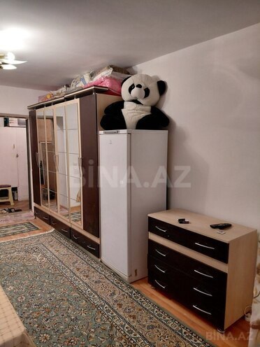 İcarəyə verilir 1 otaqlı köhnə tikili 25 m², Badamdar q., photo 6 from 11