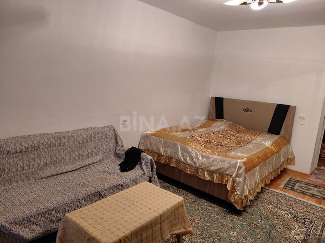 İcarəyə verilir 1 otaqlı köhnə tikili 25 m², Badamdar q., photo 7 from 11