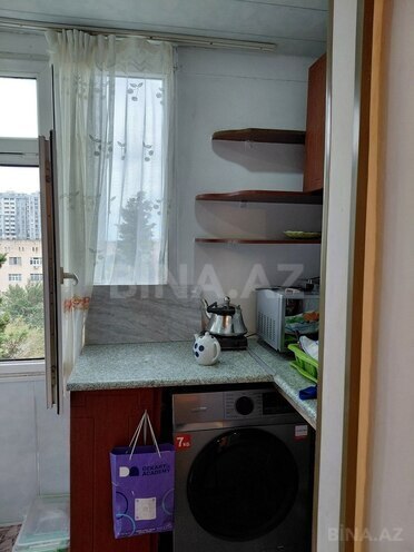 İcarəyə verilir 1 otaqlı köhnə tikili 25 m², Badamdar q., photo 9 from 11