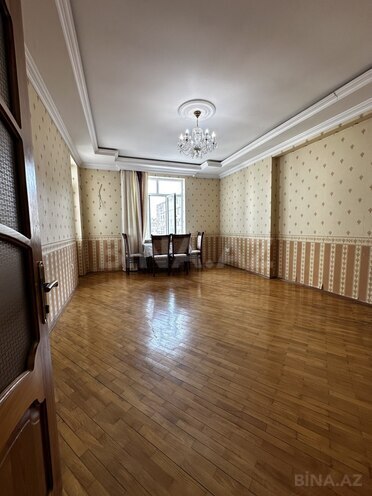 Satılır 2 otaqlı yeni tikili 85 m², Yeni Yasamal q., photo 3 from 13