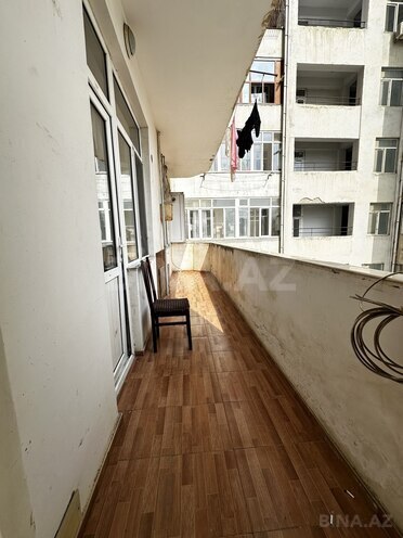 Satılır 2 otaqlı yeni tikili 85 m², Yeni Yasamal q., photo 12 from 13