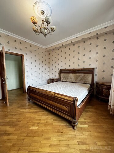 Satılır 2 otaqlı yeni tikili 85 m², Yeni Yasamal q., photo 6 from 13