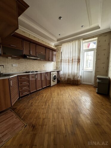 Satılır 2 otaqlı yeni tikili 85 m², Yeni Yasamal q., photo 9 from 13