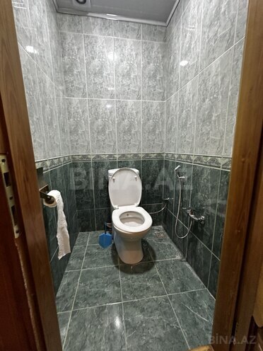Satılır 2 otaqlı yeni tikili 85 m², Yeni Yasamal q., photo 11 from 13