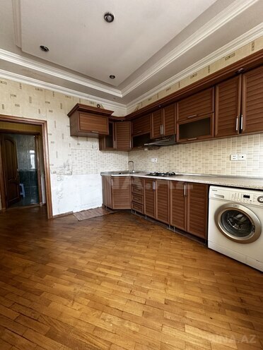 Satılır 2 otaqlı yeni tikili 85 m², Yeni Yasamal q., photo 8 from 13