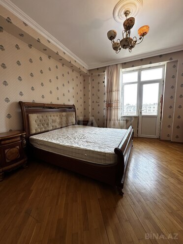 Satılır 2 otaqlı yeni tikili 85 m², Yeni Yasamal q., photo 5 from 13