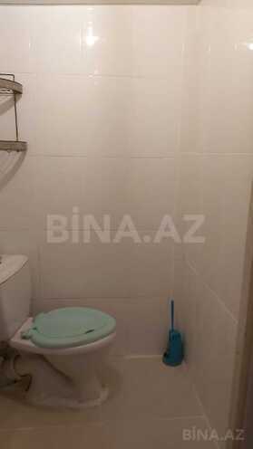 İcarəyə verilir 2 otaqlı köhnə tikili 70 m², Sahil m., photo 8 from 10
