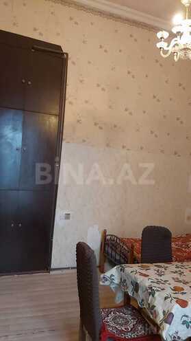 İcarəyə verilir 2 otaqlı köhnə tikili 70 m², Sahil m., photo 4 from 10