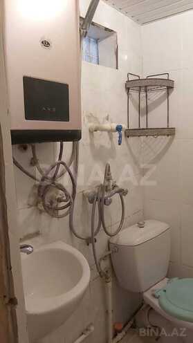 İcarəyə verilir 2 otaqlı köhnə tikili 70 m², Sahil m., photo 9 from 10