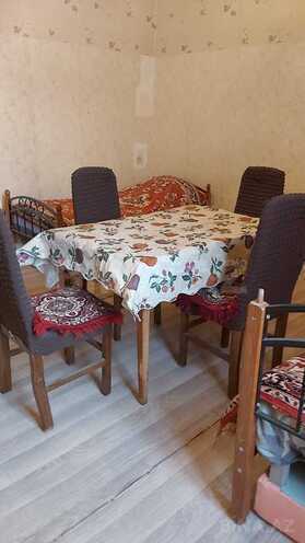 İcarəyə verilir 2 otaqlı köhnə tikili 70 m², Sahil m., photo 6 from 10