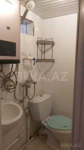 İcarəyə verilir 2 otaqlı köhnə tikili 70 m², Sahil m., photo 7 from 10