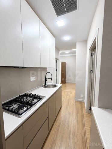 Продается 2-комн. новостройка 55 м², м. Ази Асланов, photo 9 from 17