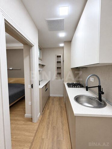 Продается 2-комн. новостройка 55 м², м. Ази Асланов, photo 8 from 17