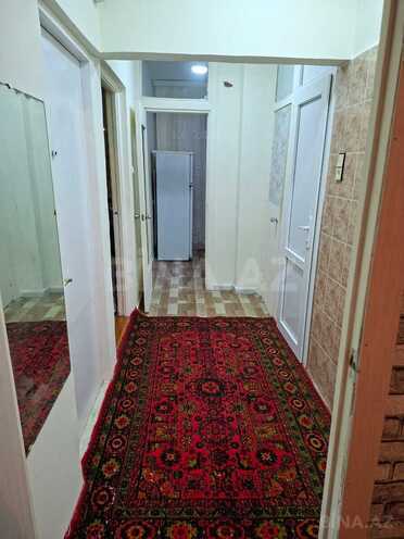 Satılır 2 otaqlı köhnə tikili 60 m², Həzi Aslanov m., photo 5 from 12
