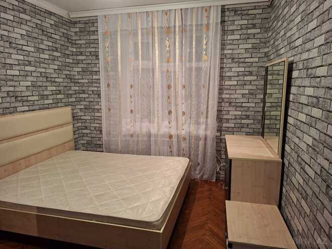 Satılır 2 otaqlı köhnə tikili 60 m², Həzi Aslanov m., photo 3 from 12