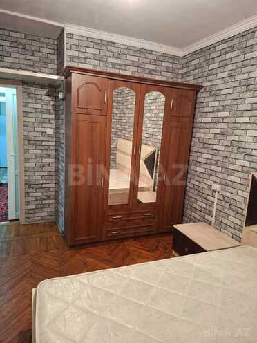 Satılır 2 otaqlı köhnə tikili 60 m², Həzi Aslanov m., photo 4 from 12