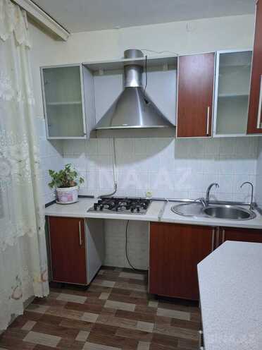Satılır 2 otaqlı köhnə tikili 60 m², Həzi Aslanov m., photo 6 from 12