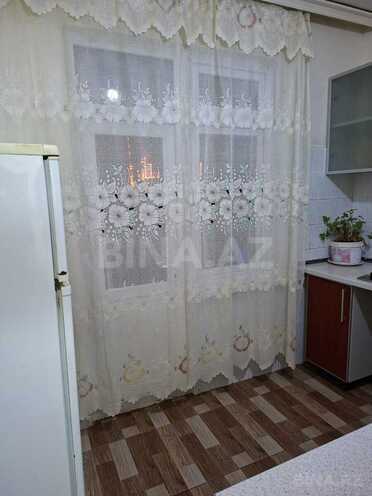 Satılır 2 otaqlı köhnə tikili 60 m², Həzi Aslanov m., photo 9 from 12