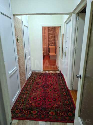 Satılır 2 otaqlı köhnə tikili 60 m², Həzi Aslanov m., photo 8 from 12