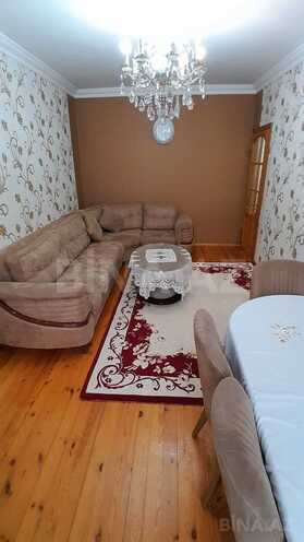 İcarəyə verilir 2 otaqlı köhnə tikili 60 m², Köhnə Günəşli q., photo 3 from 19