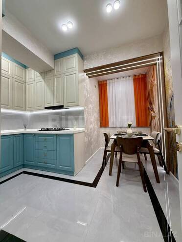 Продаётся 2-комн. новостройка 86 м², м. Ази Асланов, photo 15 from 21