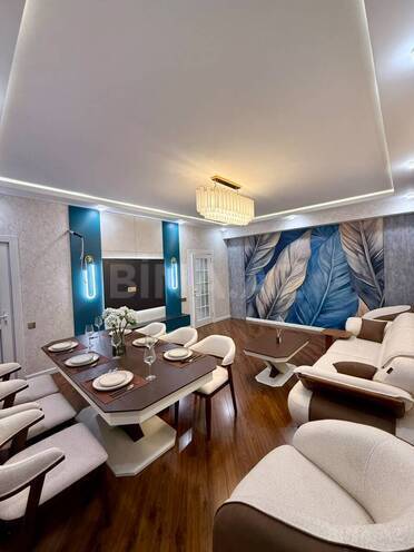Продаётся 2-комн. новостройка 86 м², м. Ази Асланов, photo 5 from 21