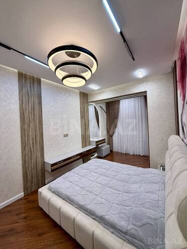 Продаётся 2-комн. новостройка 86 м², м. Ази Асланов, photo 11 from 21