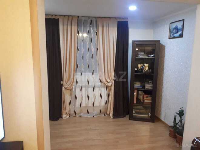 İcarəyə verilir 2 otaqlı köhnə tikili 55 m², Nizami m., photo 4 from 9