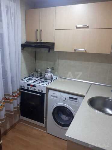İcarəyə verilir 2 otaqlı köhnə tikili 55 m², Nizami m., photo 5 from 9