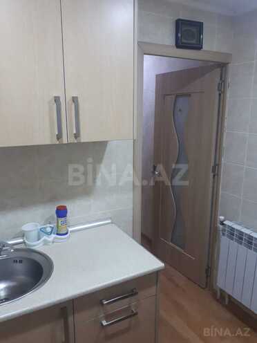 İcarəyə verilir 2 otaqlı köhnə tikili 55 m², Nizami m., photo 6 from 9