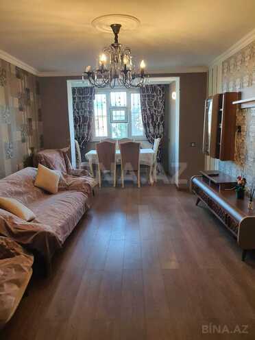 Продаётся 3-комн. вторичка 75 м², Наримановский  р., photo 1 from 8