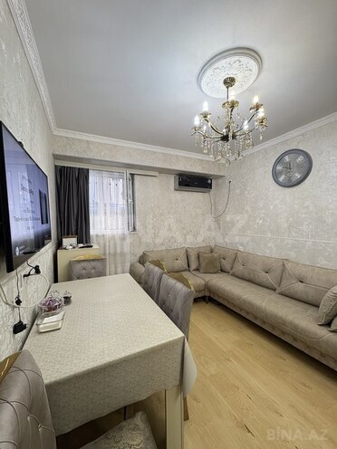 Satılır 2 otaqlı yeni tikili 40 m², photo 1 from 9