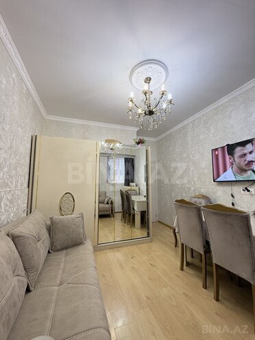 Satılır 2 otaqlı yeni tikili 40 m², photo 3 from 9