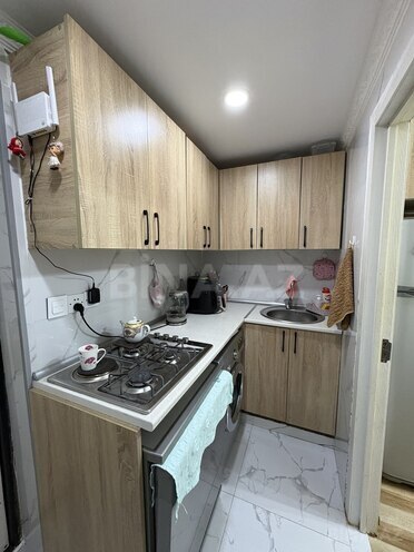 Satılır 2 otaqlı yeni tikili 40 m², photo 6 from 9
