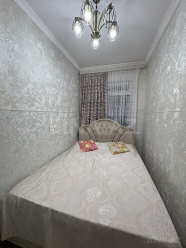 Satılır 2 otaqlı yeni tikili 40 m², photo 4 from 9
