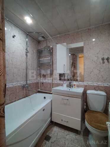 İcarəyə verilir 2 otaqlı köhnə tikili 55 m², Nizami m., photo 8 from 9