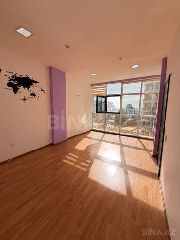 Сдается 1-комн. офис 27 м², м. 28 мая, photo 1 from 8