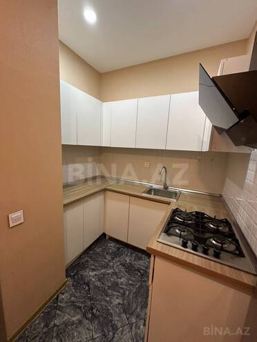 Сдается 2-комн. новостройка 65 м², м. Нариман Нариманов, photo 6 from 11