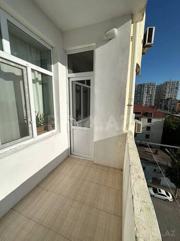 Сдается 2-комн. новостройка 65 м², м. Нариман Нариманов, photo 9 from 11