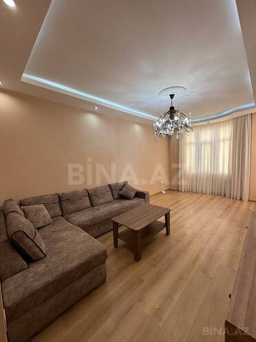 Сдается 2-комн. новостройка 65 м², м. Нариман Нариманов, photo 1 from 11
