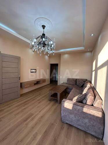 Сдается 2-комн. новостройка 65 м², м. Нариман Нариманов, photo 3 from 11