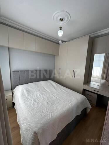 Сдается 2-комн. новостройка 65 м², м. Нариман Нариманов, photo 5 from 11