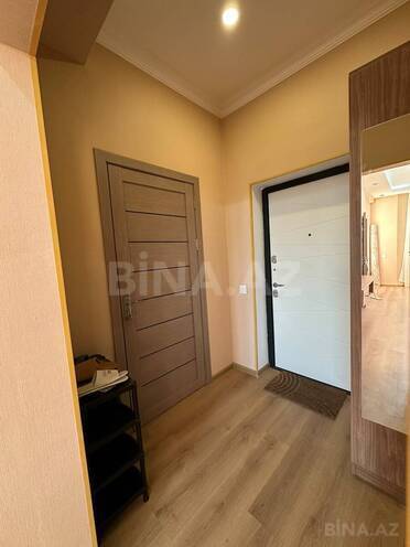 Сдается 2-комн. новостройка 65 м², м. Нариман Нариманов, photo 8 from 11