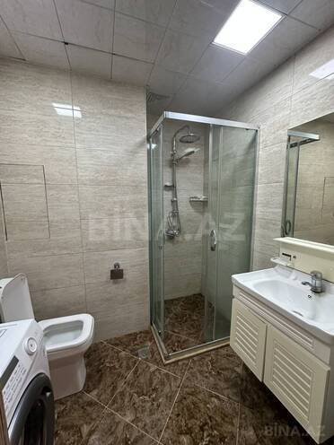 Сдается 2-комн. новостройка 65 м², м. Нариман Нариманов, photo 10 from 11