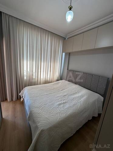 Сдается 2-комн. новостройка 65 м², м. Нариман Нариманов, photo 4 from 11
