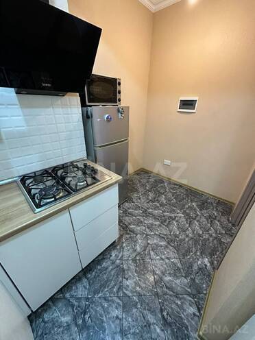 Сдается 2-комн. новостройка 65 м², м. Нариман Нариманов, photo 7 from 11
