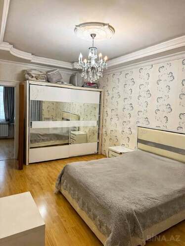 Satılır 3 otaqlı köhnə tikili 75 m², Neftçilər m., photo 5 from 17